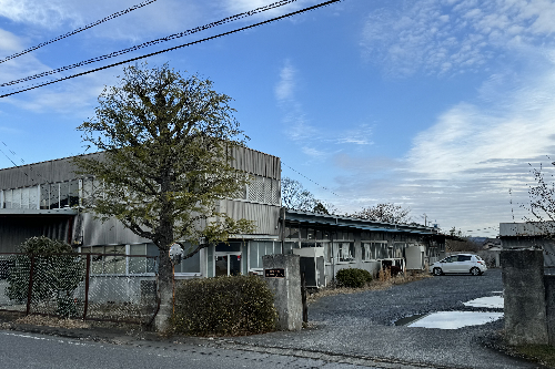 株式会社サンプリーツ